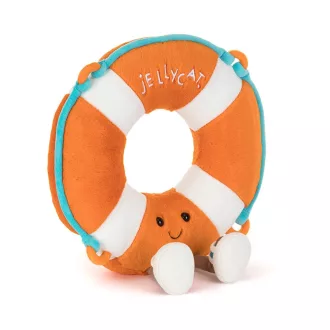 Jellycat plüss - Mosolygós mentőöv