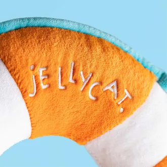 Jellycat plüss - Mosolygós mentőöv