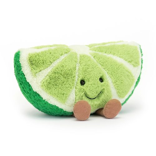 Jellycat plüss - Lime