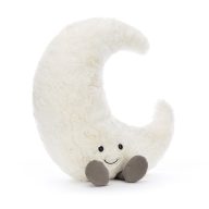 Jellycat plüss - Mosolygós hold