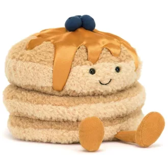 Jellycat plüss - Fran palacsinta