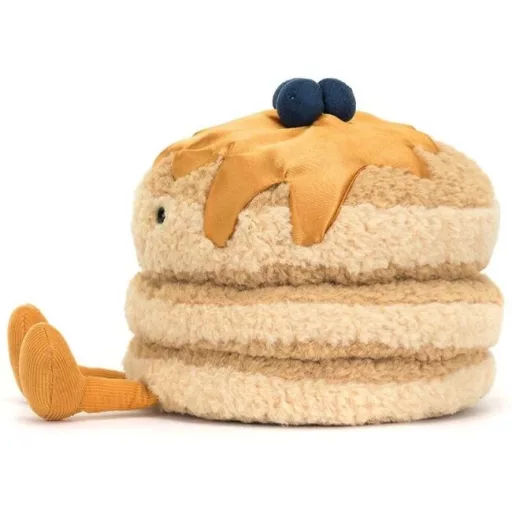 Jellycat plüss - Fran palacsinta