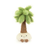 Jellycat plüss - Amuseables Pammie Palm Tree