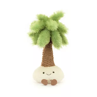 Jellycat plüss - Amuseables Pammie Palm Tree