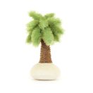 Jellycat plüss - Amuseables Pammie Palm Tree