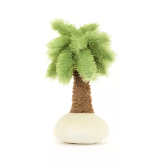 Jellycat plüss - Amuseables Pammie Palm Tree