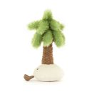 Jellycat plüss - Amuseables Pammie Palm Tree