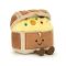 Jellycat plüss - Amuseables Treasure Chest