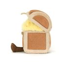 Jellycat plüss - Amuseables Treasure Chest