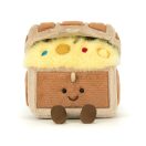 Jellycat plüss - Amuseables Treasure Chest