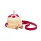 Jellycat plüss - Mosolygós Születésnapi torta táska