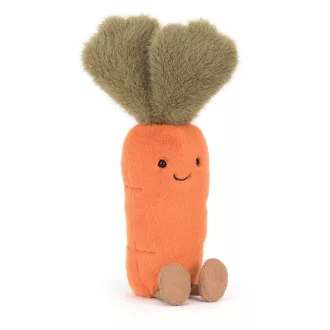 Jellycat plüss - Mosolygós répa
