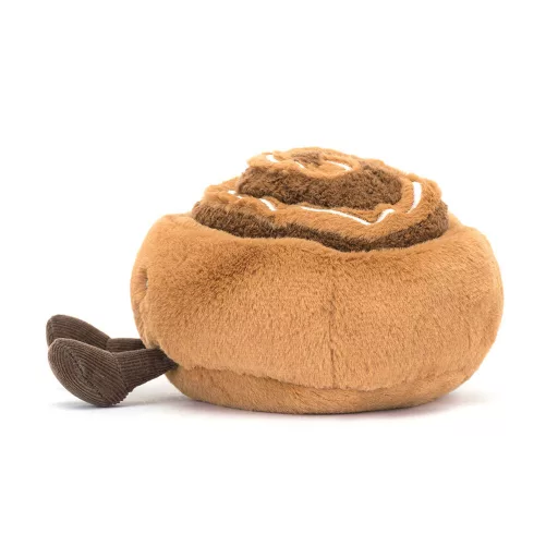 Jellycat plüss - Fahéjas csiga