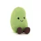 Jellycat plüss - Mosolygós szójabab