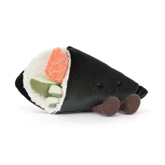 Jellycat plüss - Sushi - Coneroi Temaki