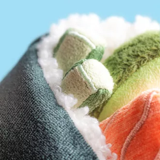 Jellycat plüss - Sushi - Coneroi Temaki