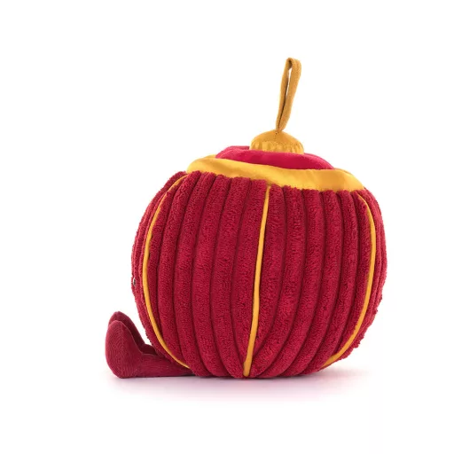 Jellycat plüss - Aranyos kis lámpás