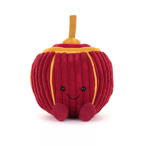 Jellycat plüss - Aranyos kis lámpás