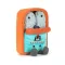 Jellycat plüss - Mosolygós szardíniakonzerv - Amuseables Sardine Tin