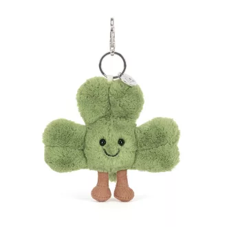 Jellycat plüss kulcstartó - Lóhere