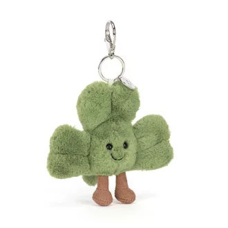 Jellycat plüss kulcstartó - Lóhere