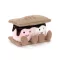 Jellycat plüss - Mosolygós S'mores