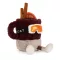Jellycat plüss - Mosolygós fűszeres forró ital - Amuseables Mullover Spiced Drink