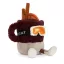 Jellycat plüss - Mosolygós fűszeres forró ital - Amuseables Mullover Spiced Drink