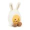 Jellycat plüss - Nyuszifül Tojáska