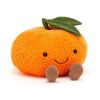 Jellycat plüss - Mandarin