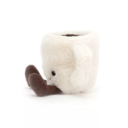Jellycat plüss - Mosolygós eszpresszó csésze