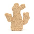Jellycat plüss - Mosolygós gyömbér