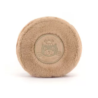   Jellycat plüss - Mosolygós Mona macaron - Amuseables Mona Macaron