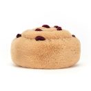 Jellycat plüss - Áfonyás csiga