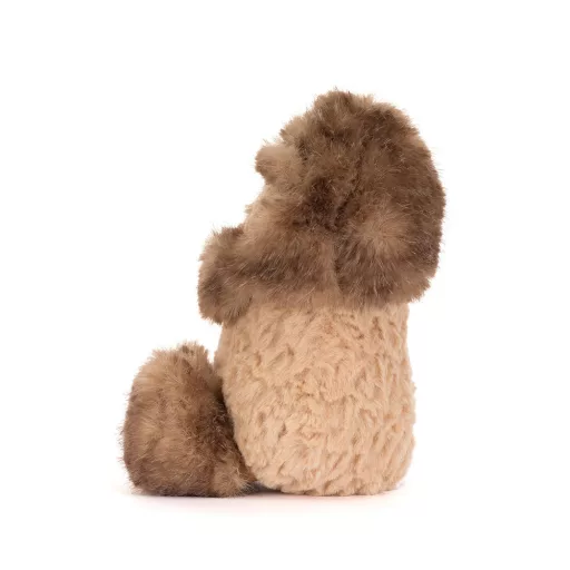 Jellycat plüss - Mosolygós földimogyoró - Jeti