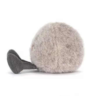 Jellycat plüss - Mosolygós kavics
