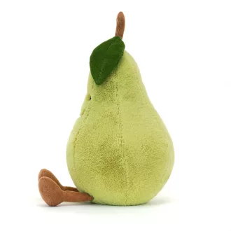Jellycat plüss - Mosolygós körte