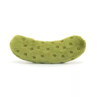 Jellycat plüss - Mosolygós csemegeuborka