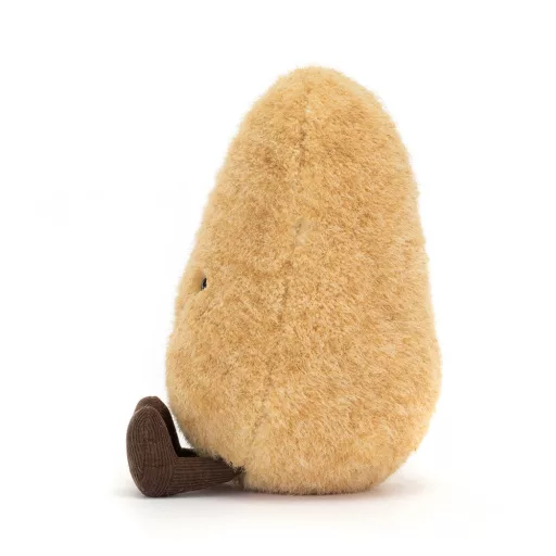 Jellycat plüss - Mosolygós Graham krumpli - Amuseables Graham Potato