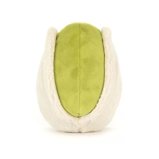 Jellycat plüss - Mosolygós Horatio pisztácia - Amuseables Horatio Pistachio