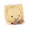 Jellycat plüss - Mosolygós ravioli
