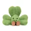Jellycat plüss - Mosolygós lóhere