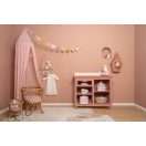 Little Dutch muszlin textil girland Baby Bunny