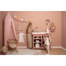 Little Dutch muszlin textil girland Baby Bunny