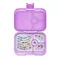 Yumbox Panino uzsonnás doboz 4 rekesszel - Ami Purple Friendship