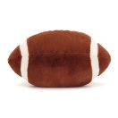 Jellycat plüss - Amerikai Futball labda