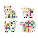 Az olló használata, első kreatív készletem Auzou