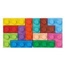 Építs és rajzolj fejlesztő kreatív zsírkréta készlet, Világűr Avenir