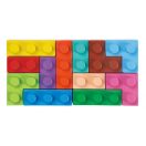 Építs és rajzolj fejlesztő kreatív zsírkréta készlet, Építmények Avenir