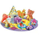 Kreatív színező készlet méhviasz krétával, Piknikezés Avenir